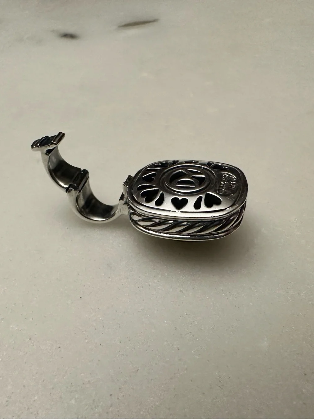 David Yurman Albion Pendant